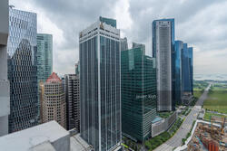 Robinson Suites (D1), Apartment #292244981